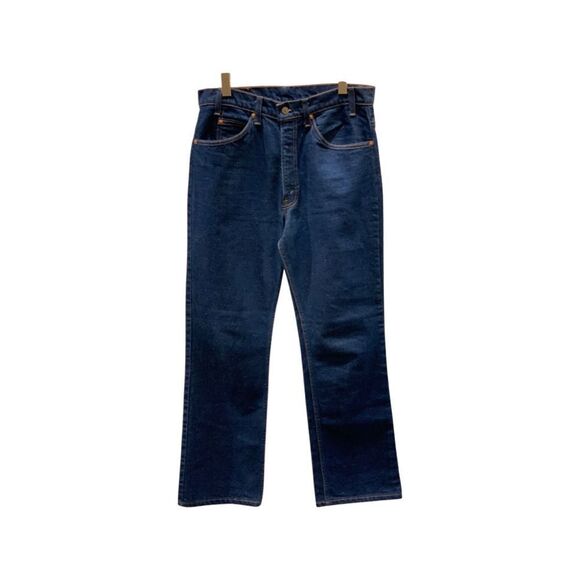 Levi's 517 Jeans Vintage American Denim Waist 34 - Picture 1 of 8
